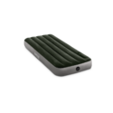 Matelas gonflable Downy gonfleur à pied 1 personne INTEX