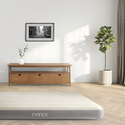 Matelas gonflable Single High Large 2 personnes INTEX