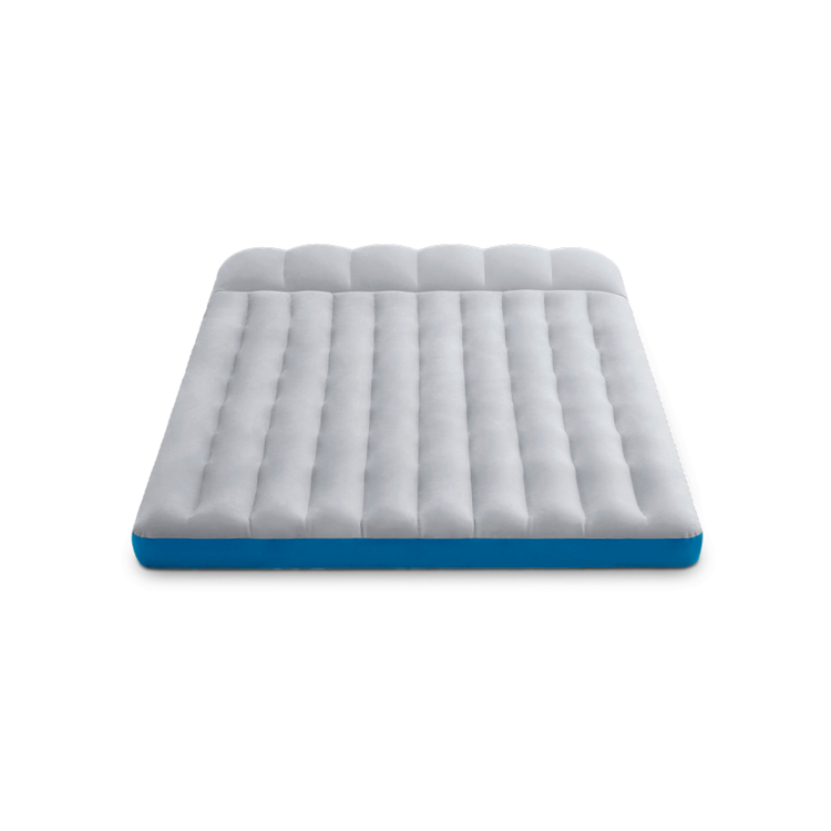 Matelas gonflable de camping 2 personne INTEX