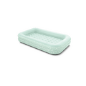 Matelas de voyage enfant | 3-6 ans | Design étoilé | INTEX