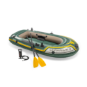 Bateau gonflable | Seahawk 2 | 2 places | Rames & gonfleur | INTEX
