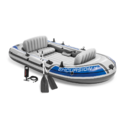 Bateau gonflable Excursion 4 INTEX