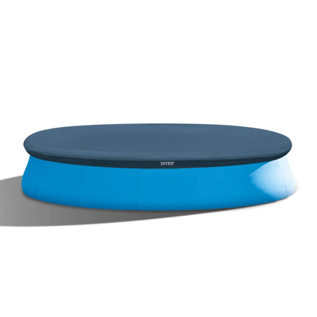 Bâche de protection pour autostable Ø 4,57 m INTEX