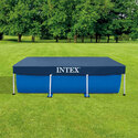 Bâche de protection pour tubulaire 3,00(L) x 2,00(l) m INTEX