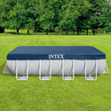 Bâche de protection pour tubulaire 4,00(L) x 2,00(l) m INTEX