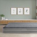 Matelas gonflable électrique | Prestige mid rise | 1 personne | INTEX