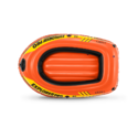 Bateau gonflable | Explorer pro 50 | 1 enfant | Orange | INTEX