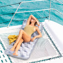 Matelas de piscine Metallic | Fashion lounge | INTEX
