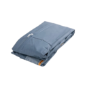 Bâche de protection pour piscine rectangulaire Prism Frame INTEX