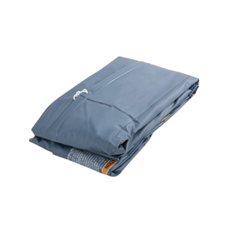 Bâche de protection pour piscine rectangulaire Prism Frame INTEX