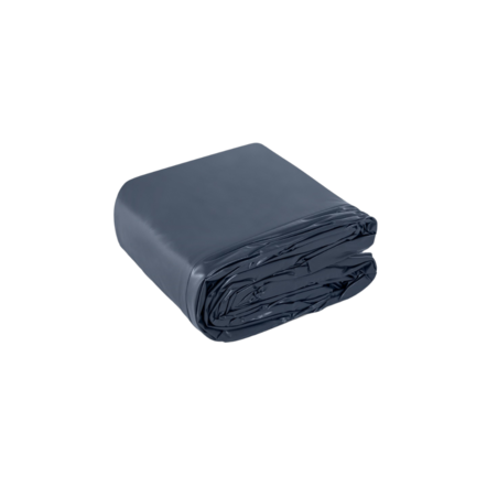 Bâche de protection pour piscine tubulaire ronde 4,88 m INTEX