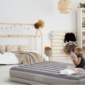 Matelas gonflable électrique | Prestige mid rise | 1 personne | INTEX