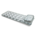 Matelas de piscine Metallic | Fashion lounge | INTEX