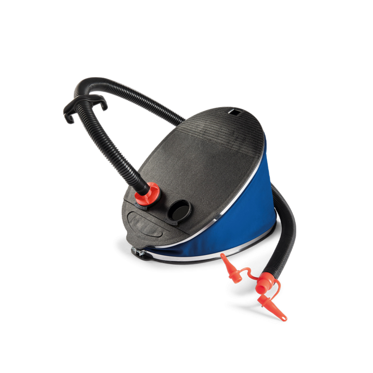 Gonfleur à peid | 1,05 litre | INTEX