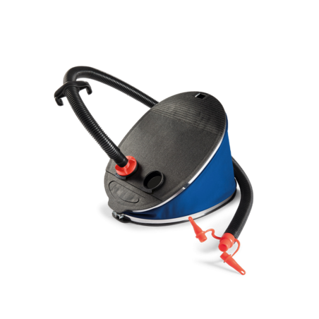 Gonfleur à pied INTEX 1,5 litre