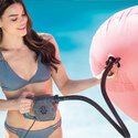 Gonfleur électrique mini compresseur 220 volts INTEX 
