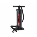 Gonfleur double action INTEX 3,3 litres