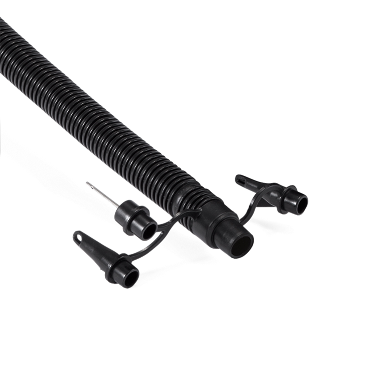 Gonfleur double action INTEX 3,3 litres