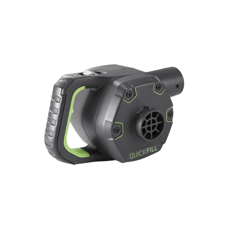 Gonfleur électrique rechargeable INTEX
