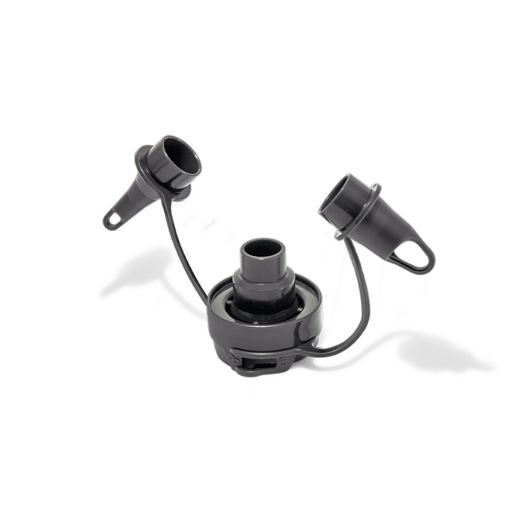 Gonfleur électrique rechargeable INTEX