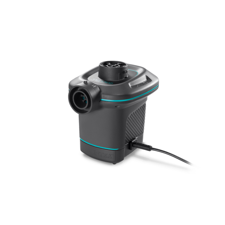 Gonfleur électrique 220 volts INTEX
