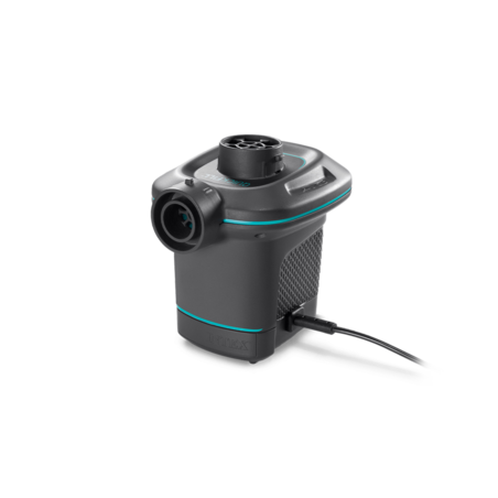Gonfleur électrique 220 volts INTEX