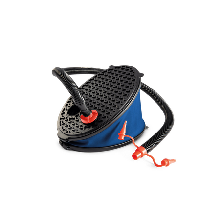 Gonfleur à pied INTEX 0,8 litre