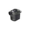 Gonfleur à piles | 3 embouts adaptables | INTEX