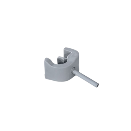 Pièce de fixation pour voile d'ombrage INTEX
