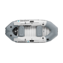 Bateau gonflable | Mariner 3 | 3 places | Rames & gonfleur | INTEX