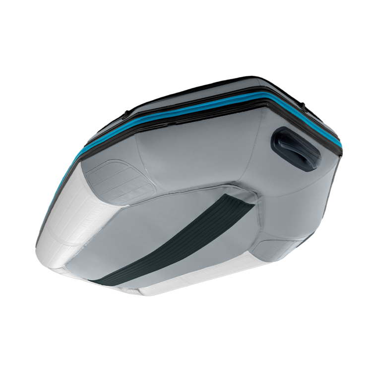Bateau gonflable | Mariner 3 | 3 places | Rames & gonfleur | INTEX