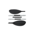 Kayak gonflable | Explorer K2 | 2 places | Rames & gonfleur | INTEX