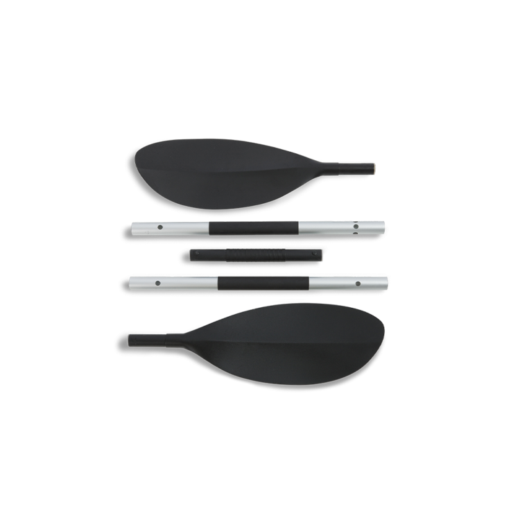 Kayak gonflable | Explorer K2 | 2 places | Rames & gonfleur | INTEX