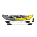 Kayak gonflable | Explorer K2 | 2 places | Rames & gonfleur | INTEX