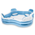 Petite piscine Family Lounge INTEX