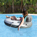 Fauteuil gonflable River Run INTEX
