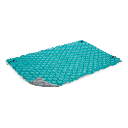 Matelas gonflable flottant XXL INTEX