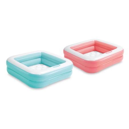 Piscine bébé Givrée INTEX