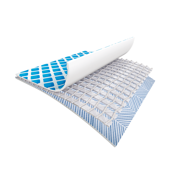Piscine tubulaire chevron | Ronde | 4,88 x 1,22 m | INTEX