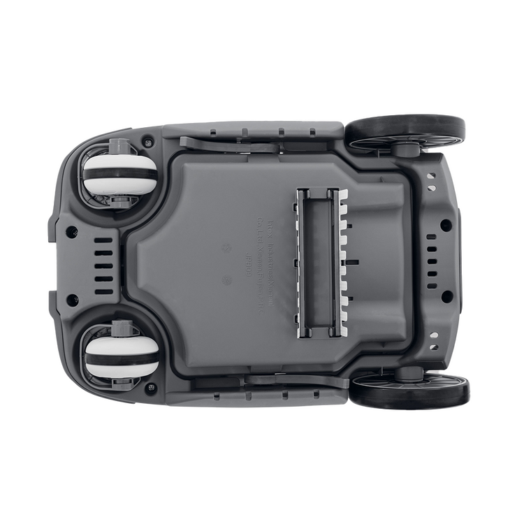 Robot de piscine ZX100 | Aspiration fond | Robot hydraulique | INTEX