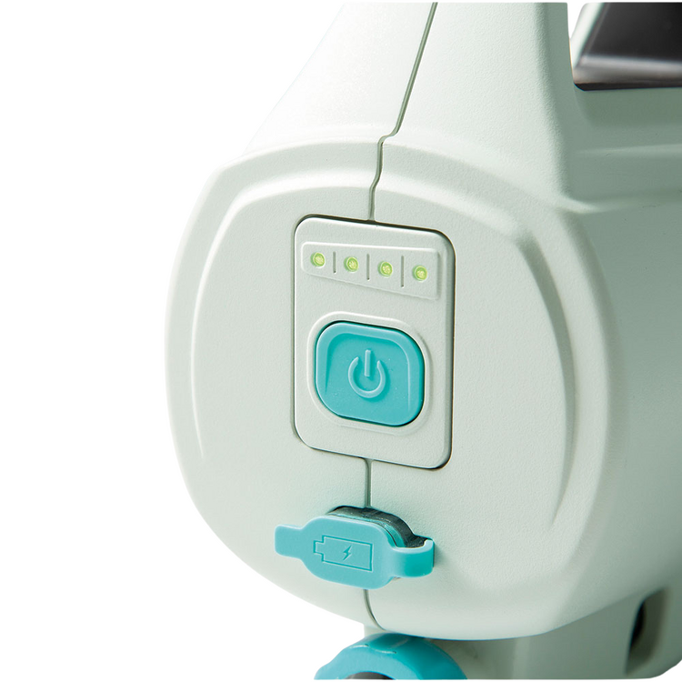 Nettoyeur à batterie | ZR200 | Rechargeable | Piscines & spas | INTEX