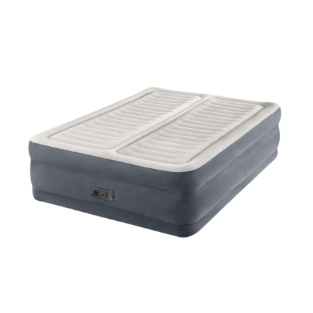 Lit gonflable Dual Zone INTEX