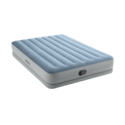Matelas gonflable prestige mid rise | USB | 2 personnes | INTEX