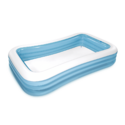 Petite piscine Givrée INTEX