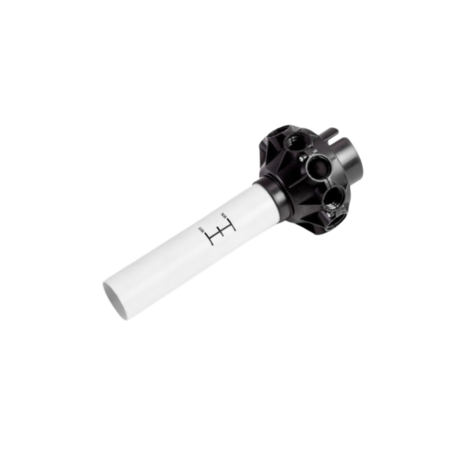 Collecteur pour filtre à sable 4 m³/h modèle SF10220 INTEX
