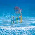 Jeu de bâtons sous-marins INTEX