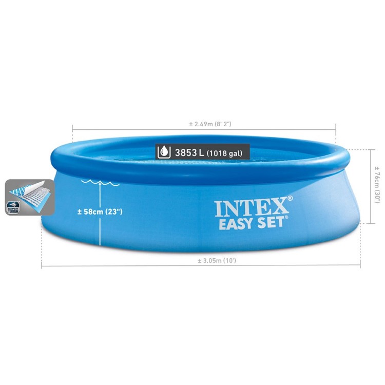 28120NP-Piscinette-gonflable-Easyset-intex(2)