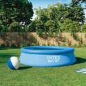 Petite piscine gonflable Easy Set INTEX 3,05 x 0,76 m
