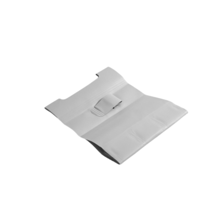 Languette piscines rectangulaires Chevron 4,00 x 2,00 x 1,00 m INTEX
