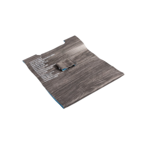 Languette pour piscines ovales Baltik INTEX